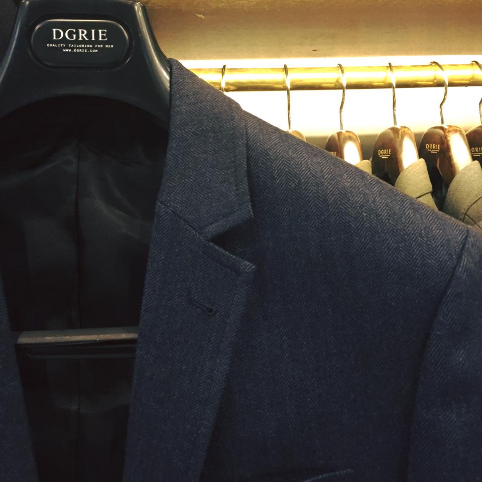 dgrie bespoke dgrie 4