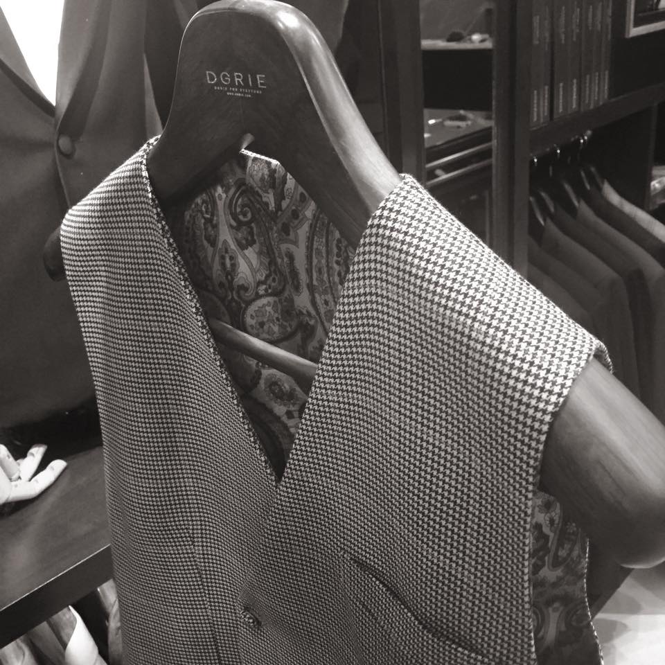 dgrie bespoke dgrie 5