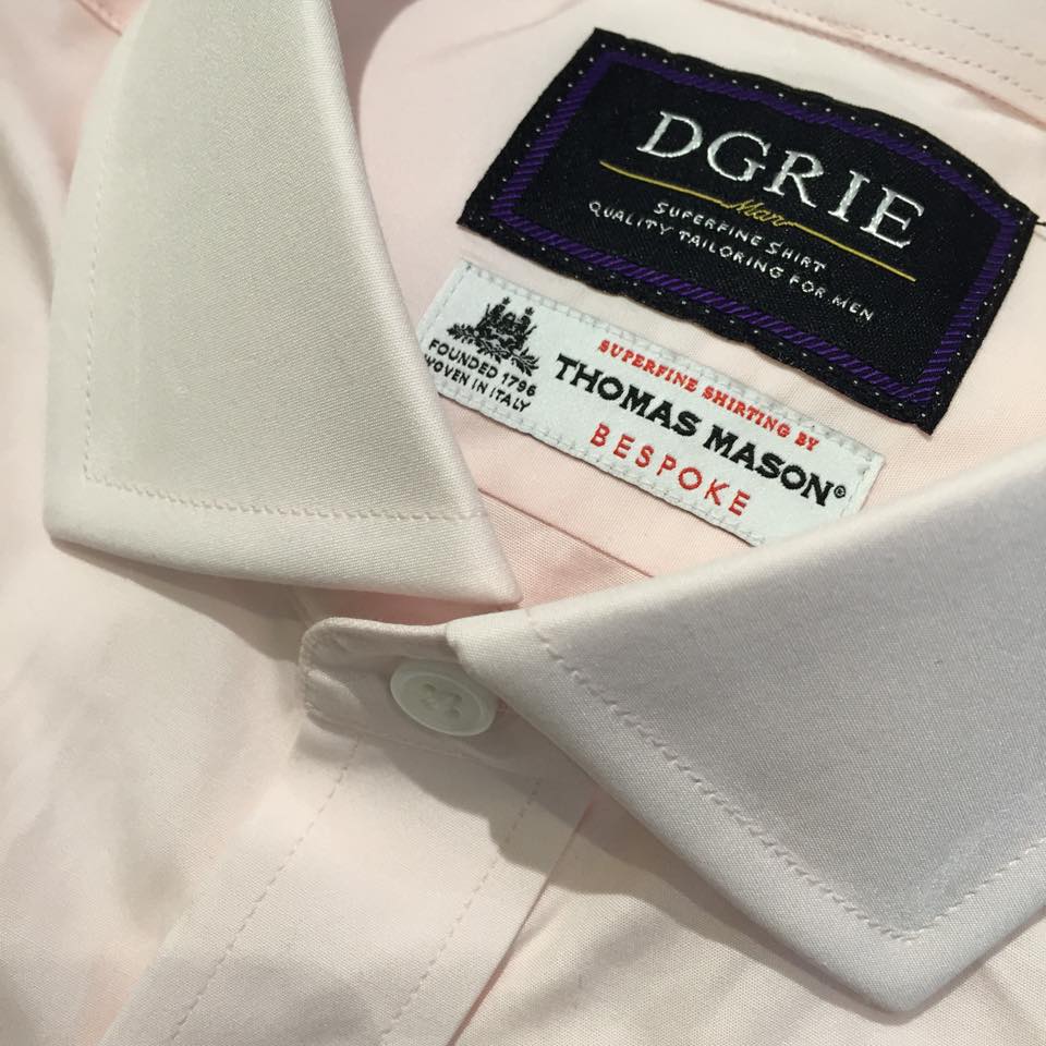 dgrie bespoke shirt thomas mason made in italy dgrie 5