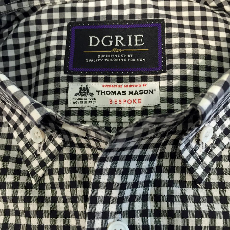 dgrie bespoke shirt thomas mason made in italy dgrie 7