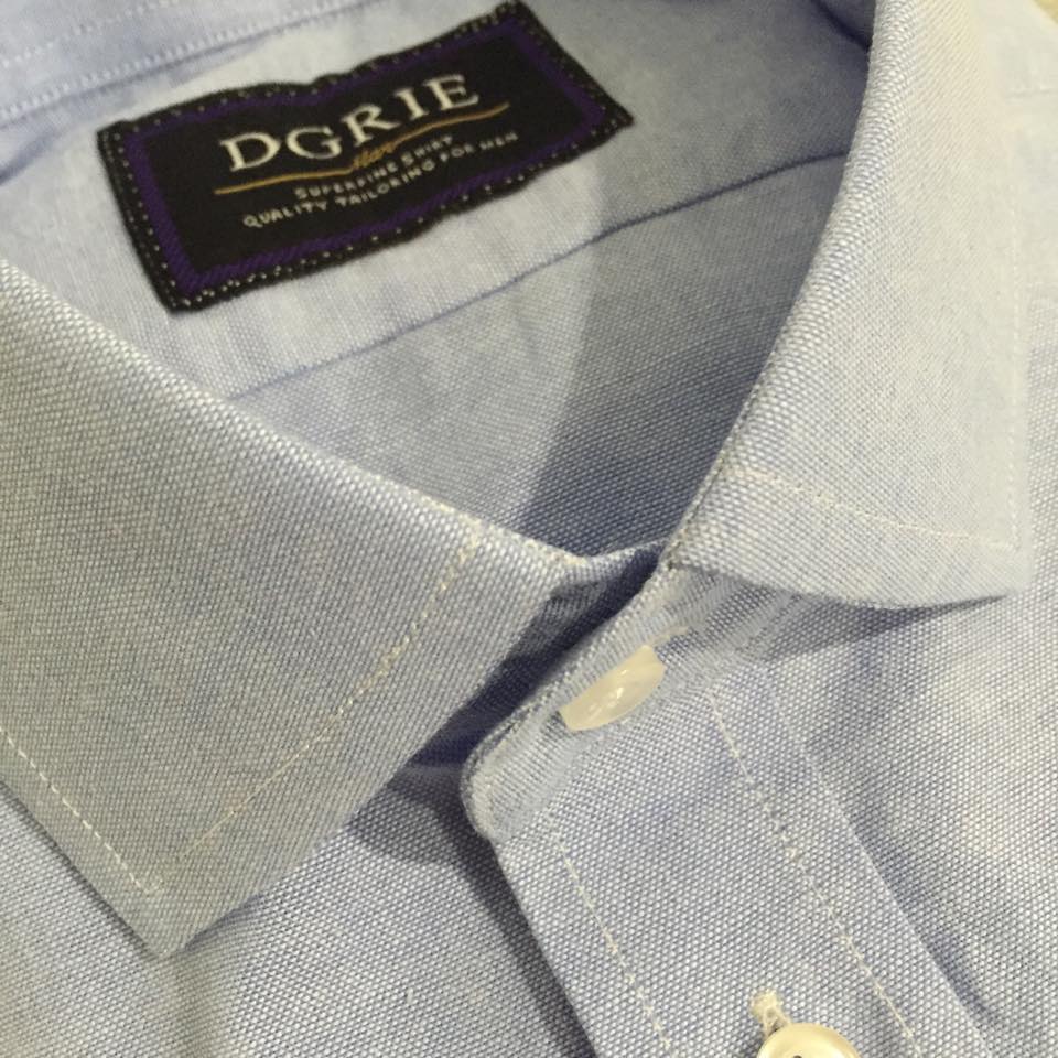 dgrie bespoke shirts fabric thomasmason soktas dgrie 12