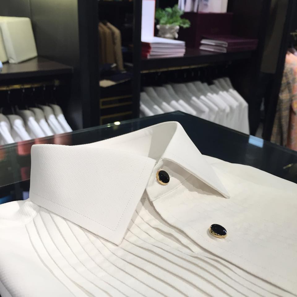 dgrie bespoke shirts fabric thomasmason soktas dgrie 5