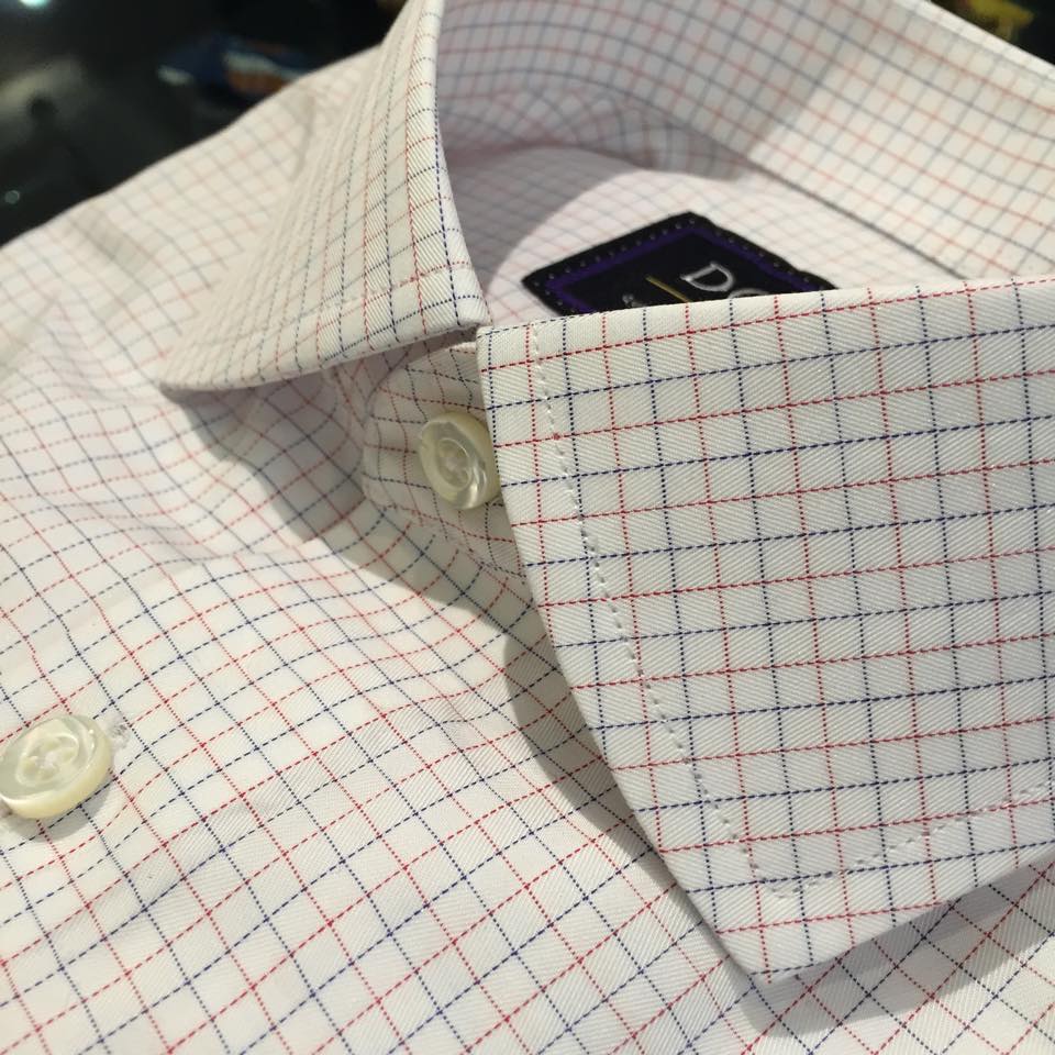 dgrie bespoke shirts fabric thomasmason soktas dgrie 6