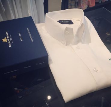 dgrie bespoke shirts thomasmason albini soktas dgrie 2