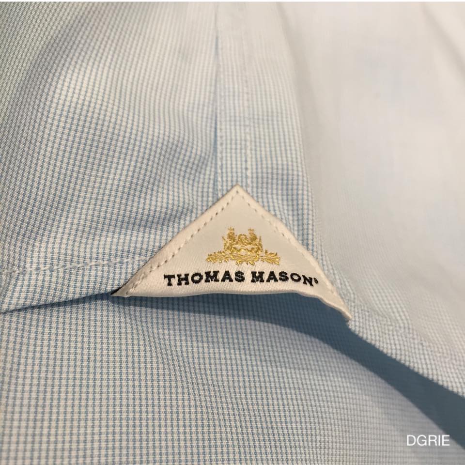 dgrie bespoke shirts thomasmason buttondown albini soktas dgrie 1