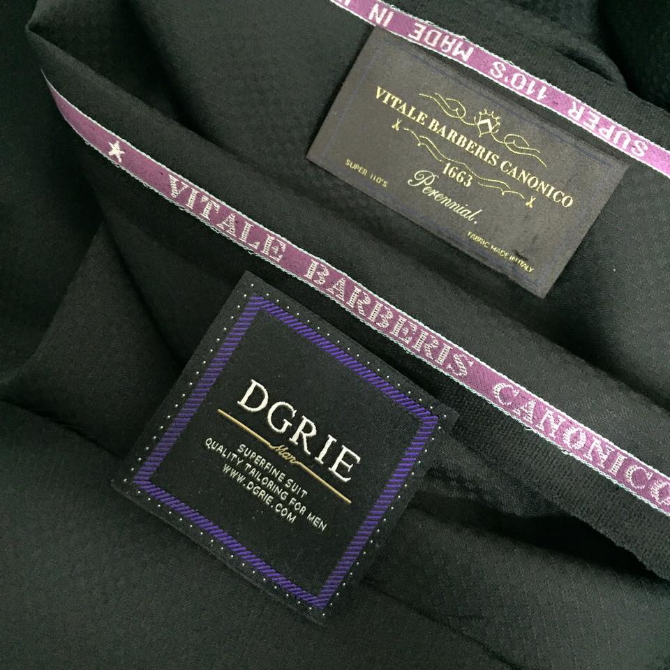 dgrie bespoke suits bangkok dgrie 30