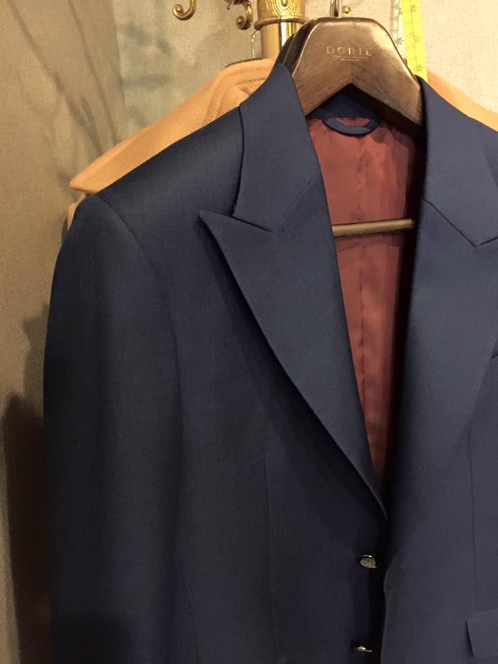 dgrie bespoke suits bangkok dgrie 60