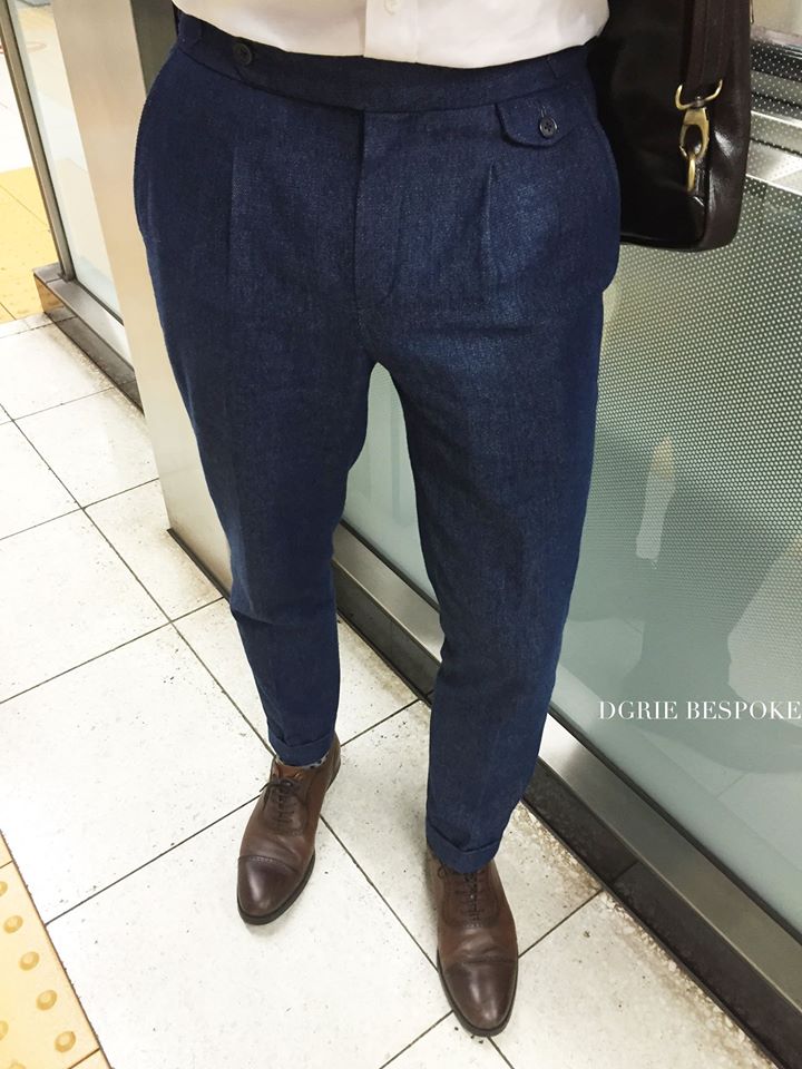 dgrie bespoke suits bangkok dgrie 68