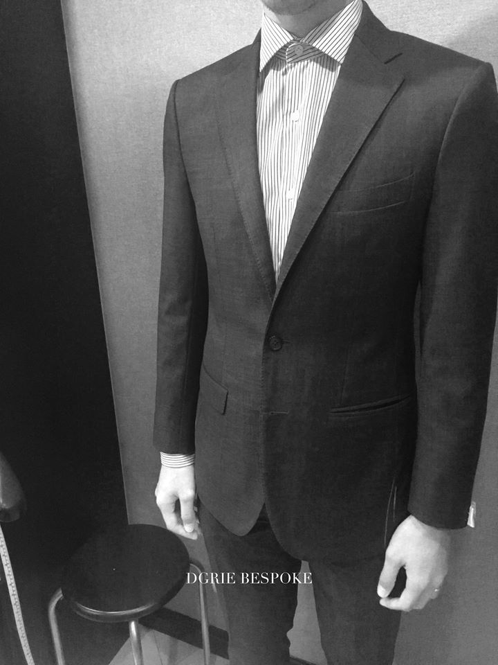 dgrie bespoke suits bangkok dgrie 77