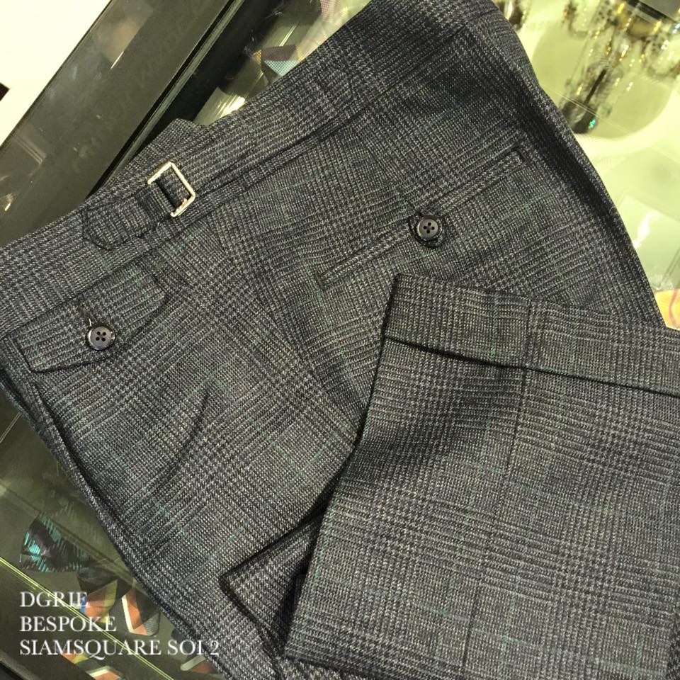 dgrie bespoke suits bangkok in house tailor dgrie 12