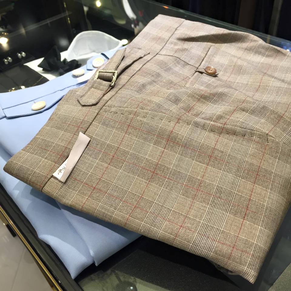 dgrie bespoke suits bangkok in house tailor dgrie 13
