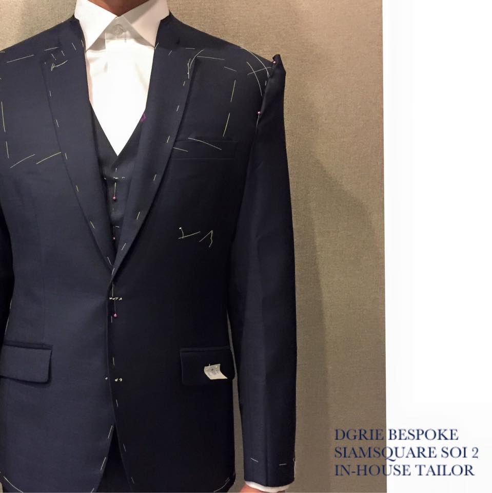 dgrie bespoke suits bangkok in house tailor dgrie 15