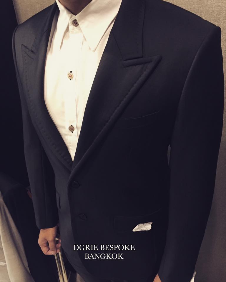 dgrie bespoke suits bangkok in house tailor dgrie 35