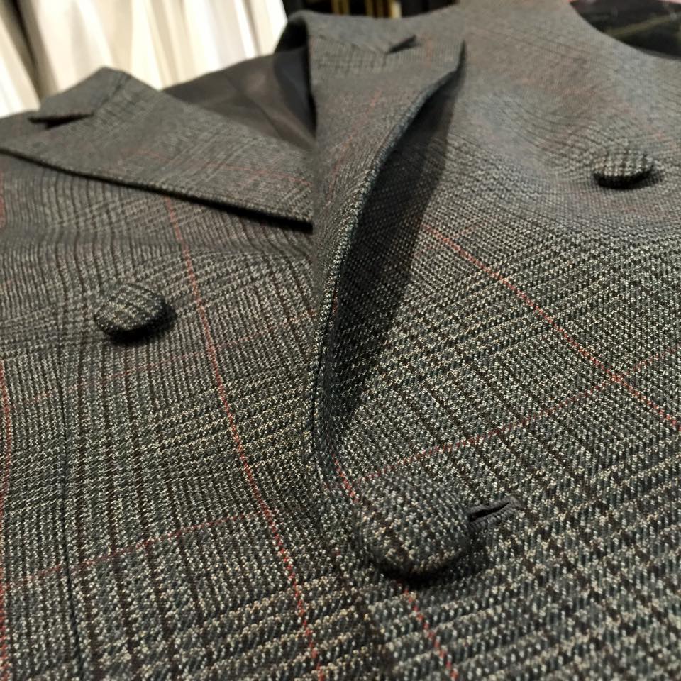 dgrie bespoke suits bangkok in house tailor dgrie 5