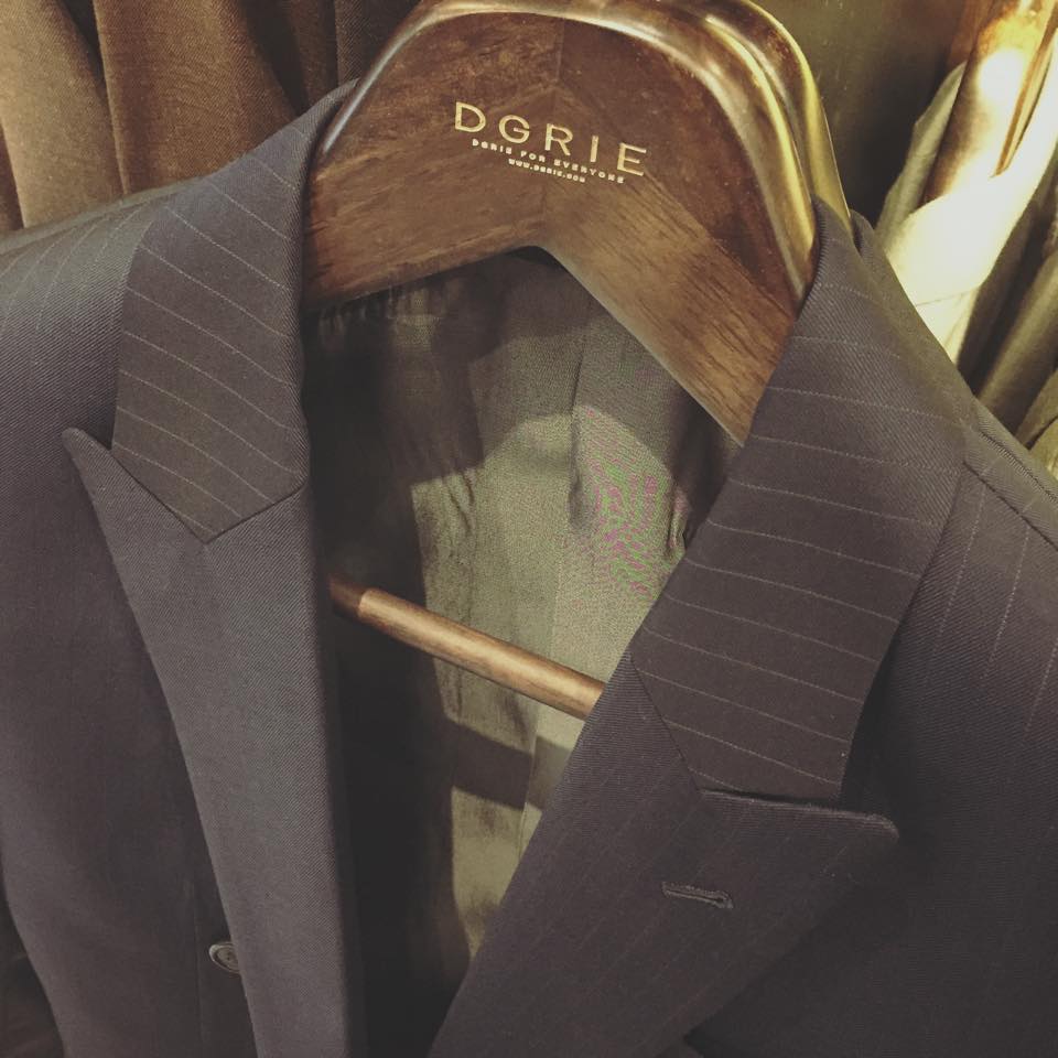 dgrie bespoke suits bangkok in house tailor dgrie 7