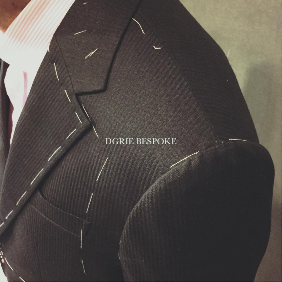dgrie bespoke suits bangkok in house tailor dgrie 8
