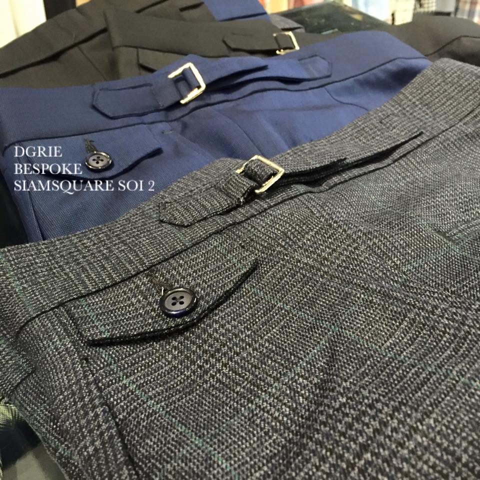 dgrie bespoke suits bangkok in house tailor dgrie 9