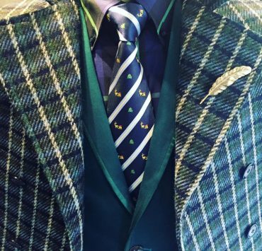 BESPOKE SUITS & COAT: ตัดสูทและตัดโค้ท คุณภาพสูง 14 dgrie bespoke suits coat dgrie 3