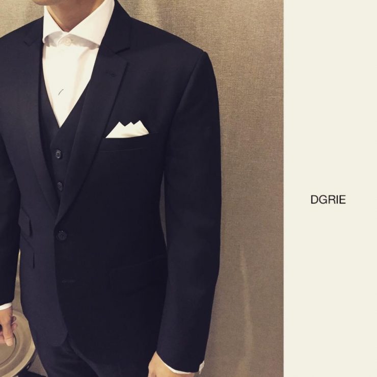 dgrie bespoke suits dgrie