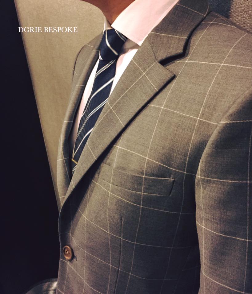 dgrie bespoke suits harristweed hand woven dgrie 1