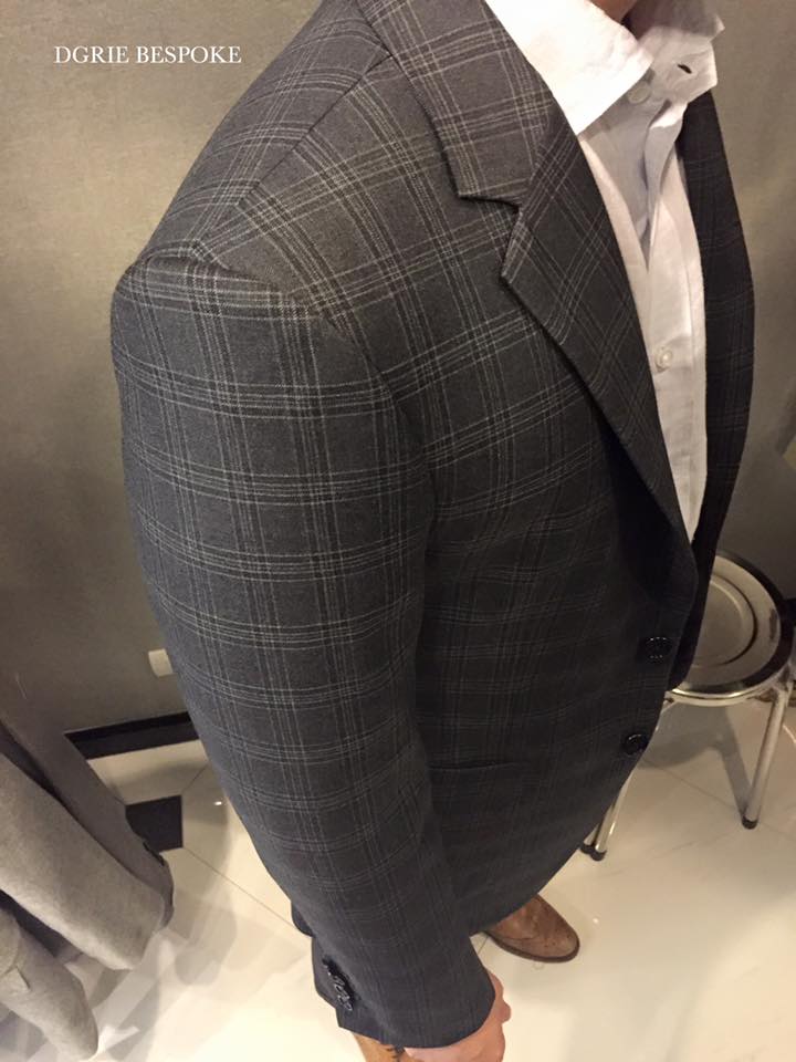 dgrie bespoke suits harristweed hand woven dgrie 5
