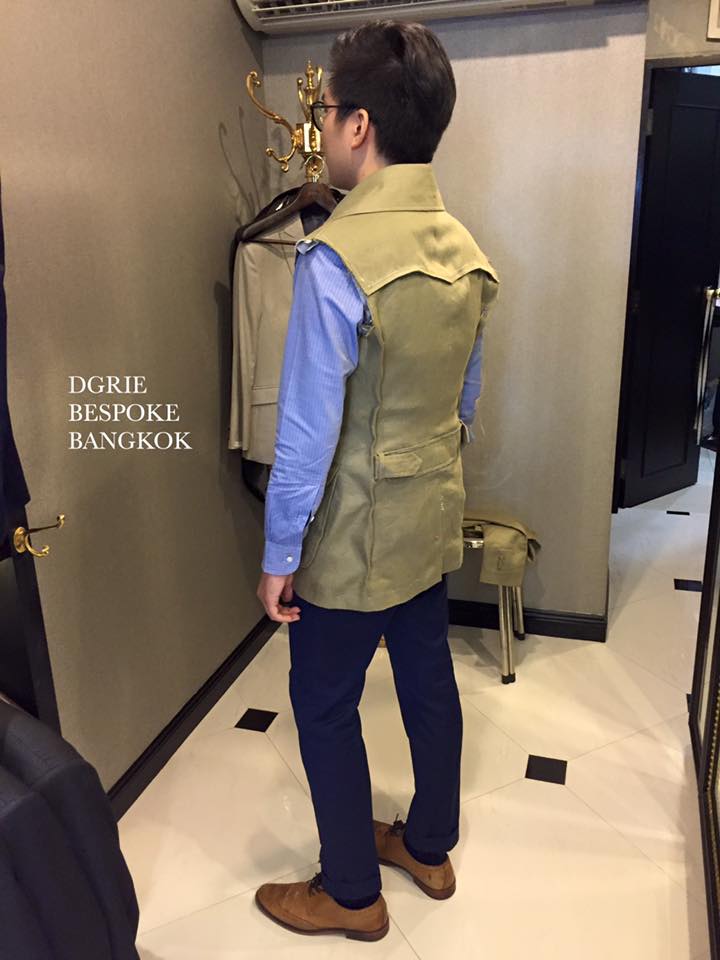 dgrie bespoke suits in house tailor dgrie 11
