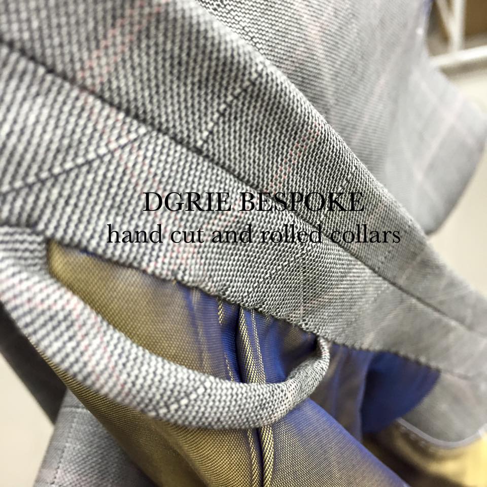 dgrie bespoke suits in house tailor dgrie 12