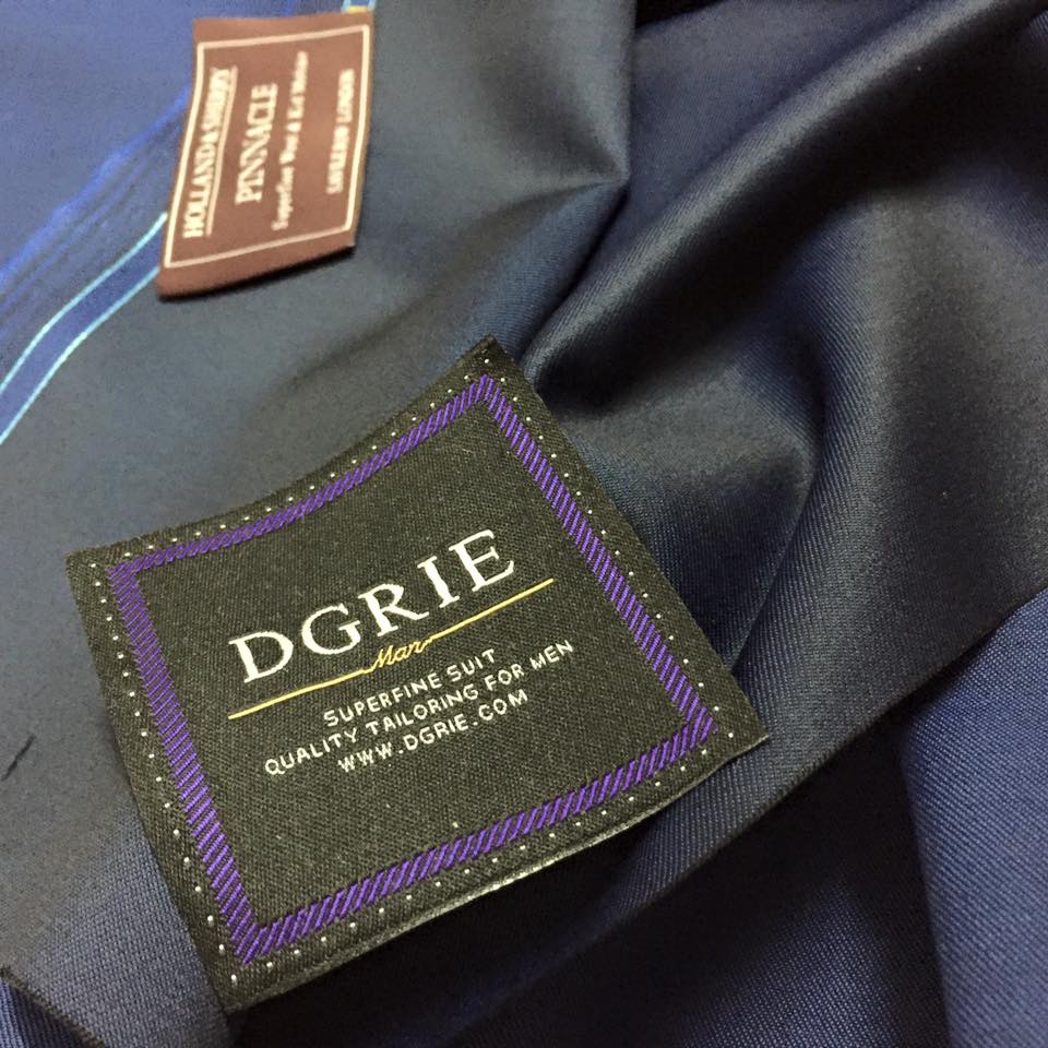 dgrie bespoke suits in house tailor dgrie 16