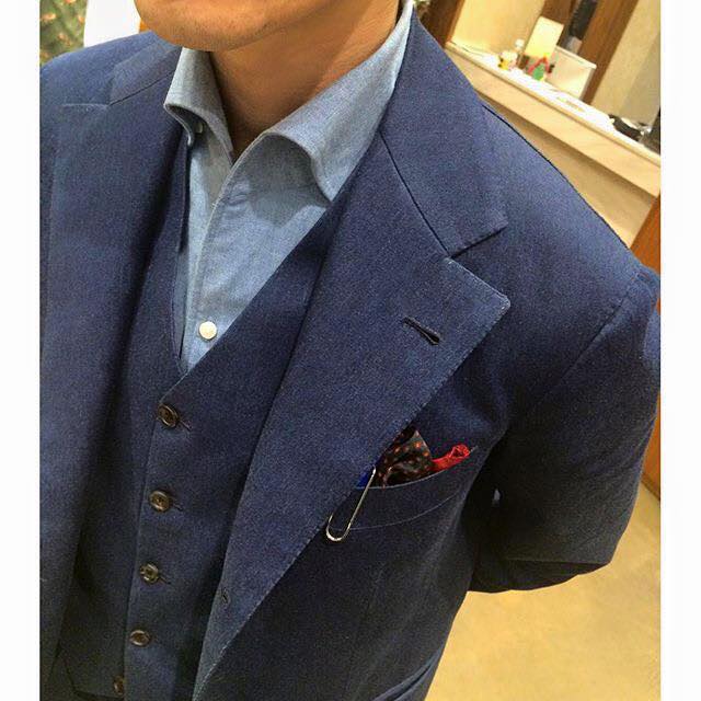 dgrie bespoke suits in house tailor dgrie 24