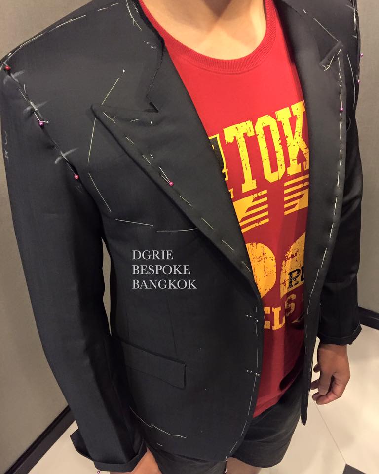 dgrie bespoke suits in house tailor dgrie 25