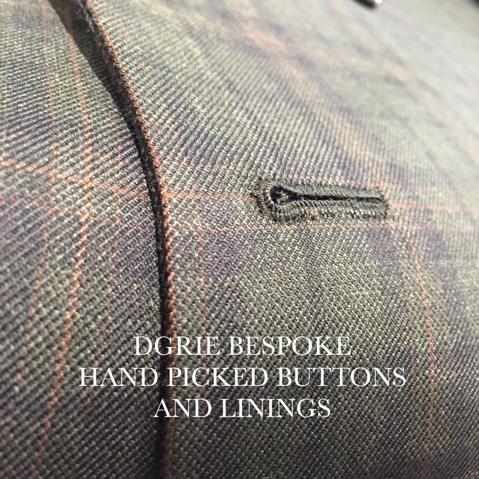 dgrie bespoke suits in house tailor dgrie 33