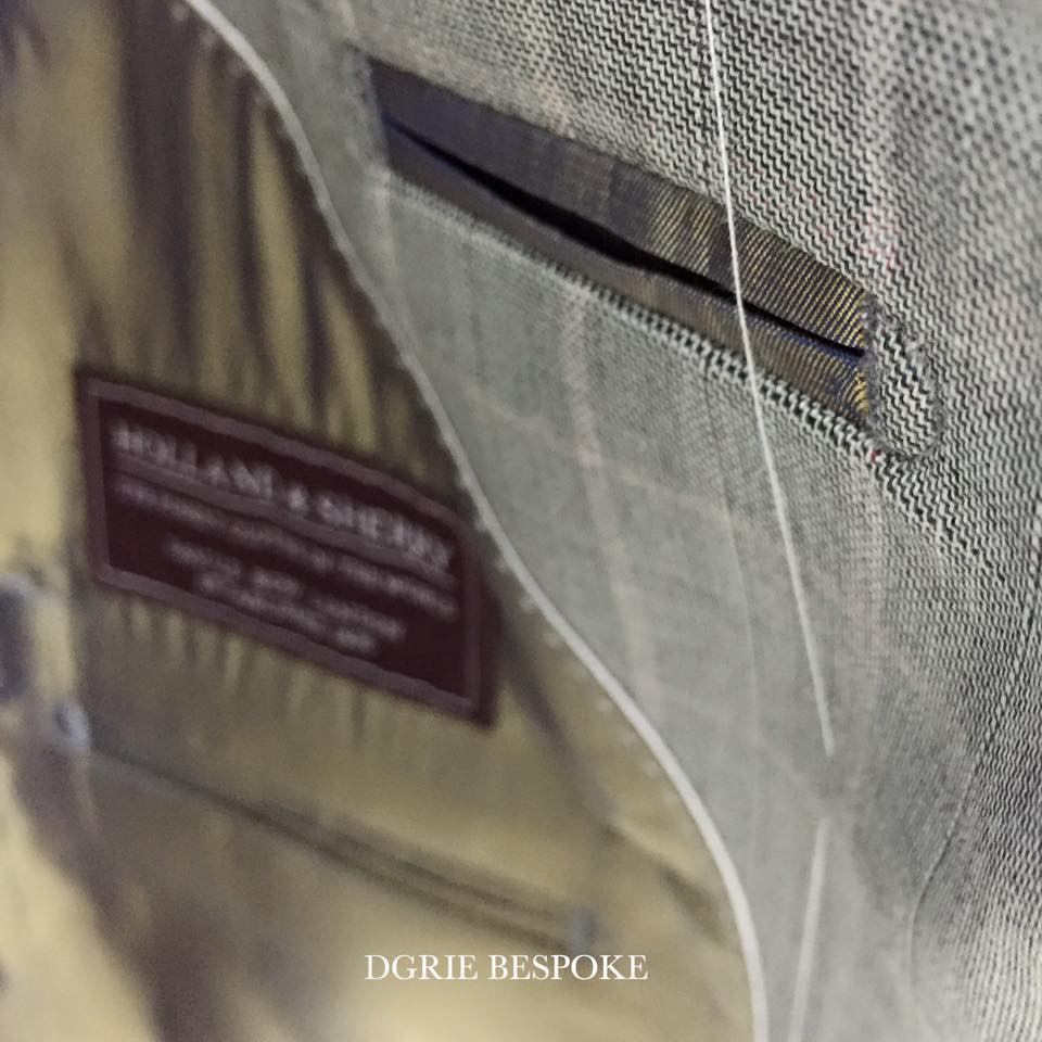 dgrie bespoke suits in house tailor dgrie 4