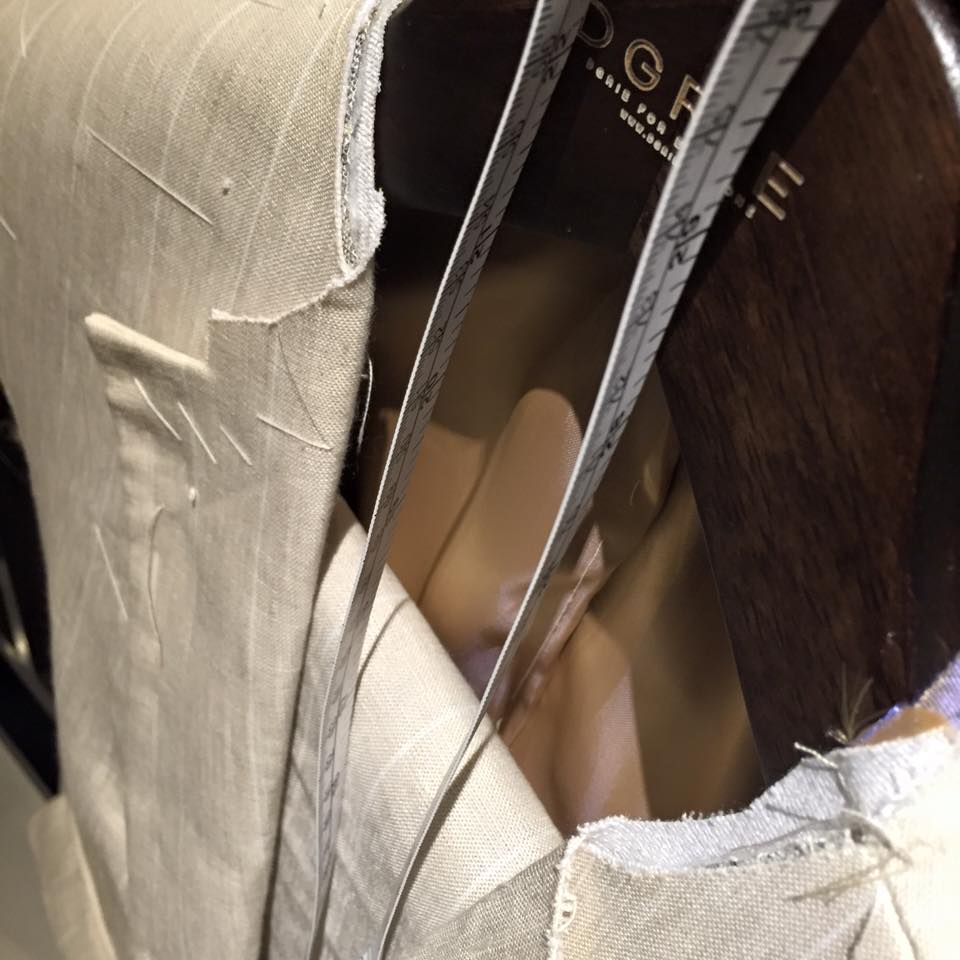 dgrie bespoke suits in house tailor dgrie 6