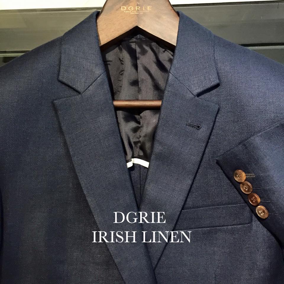 dgrie bespoke suits in house tailor dgrie 8