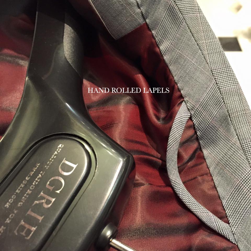 dgrie bespoke suits shirts bangkok dgrie 1