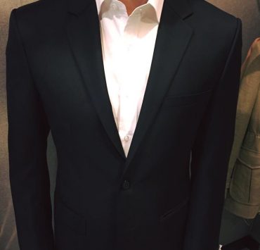 dgrie bespoke suits shirts bangkok dgrie