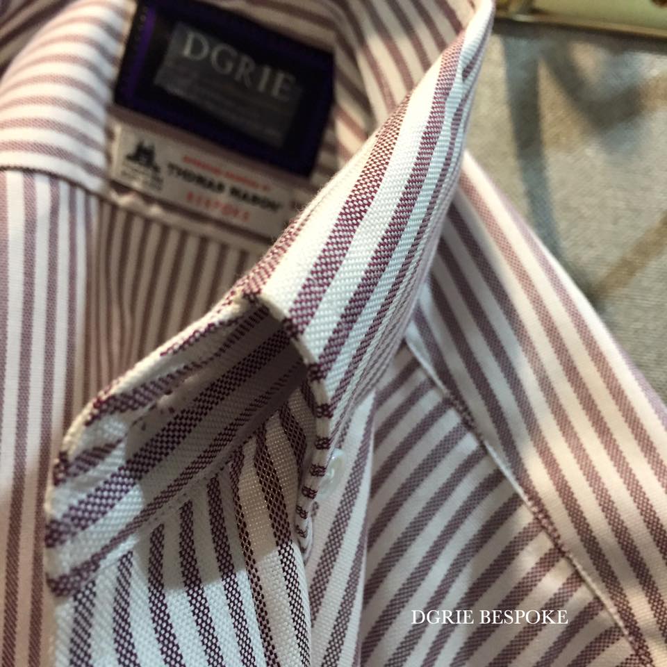 dgrie bespoke suits shirts bangkok dgrie 5