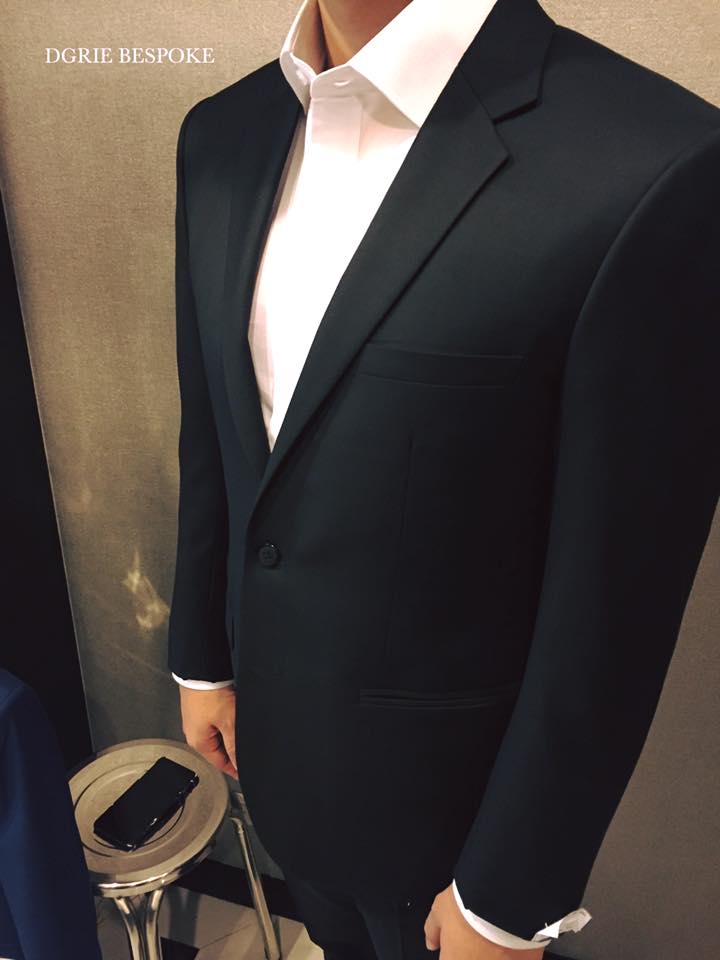 dgrie bespoke suits shirts bangkok dgrie 6