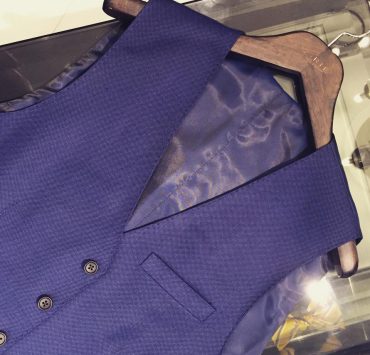 dgrie bespoke suits vest with hand pick stitch pure wool suits dgrie