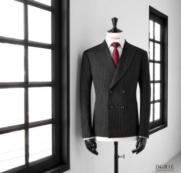 dgrie black linen stripe limited dgrie 5