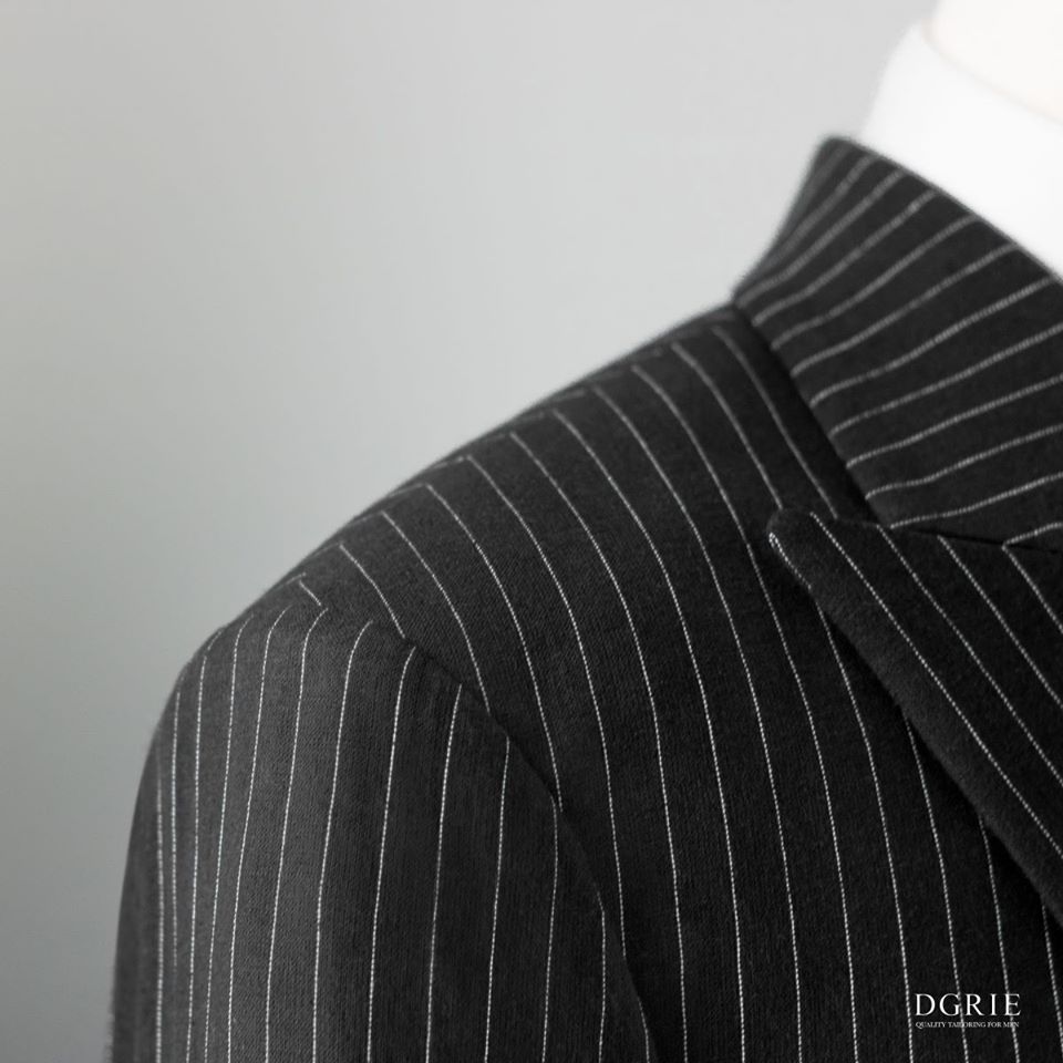 dgrie black linen stripe limited dgrie 6