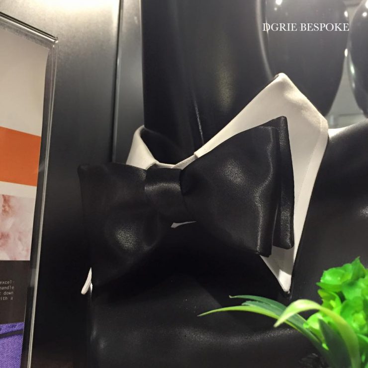DGRIE CUSTOM BOWTIE 91 dgrie custom bowtie dgrie