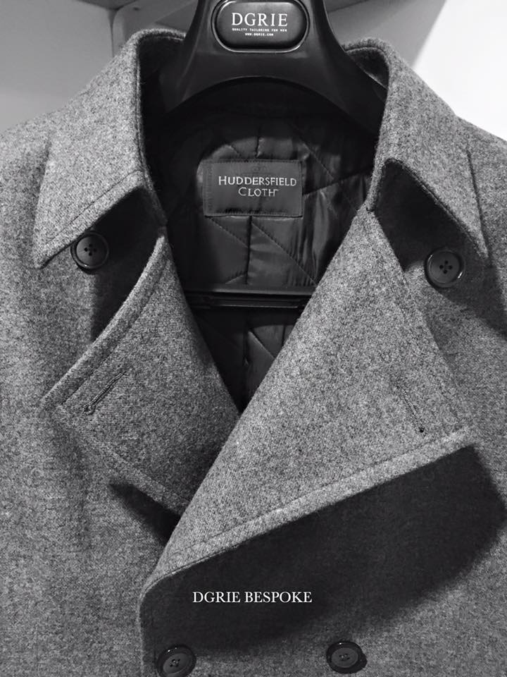 dgrie custom coat suits bangkok dgrie 10