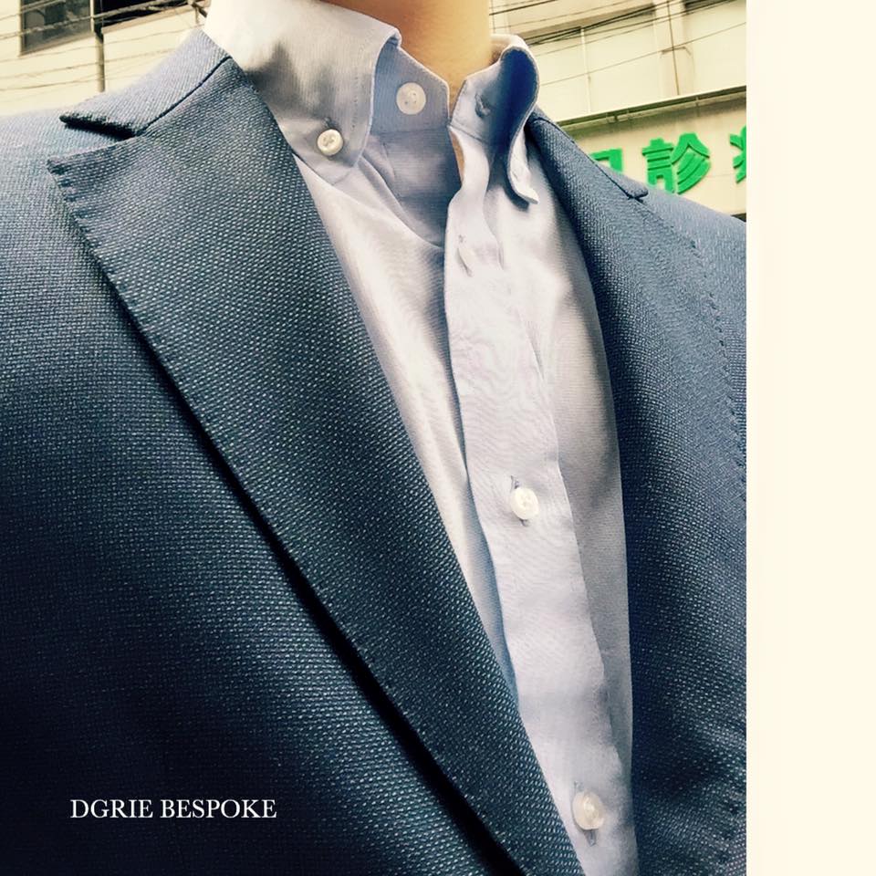 dgrie custom coat suits bangkok dgrie 11