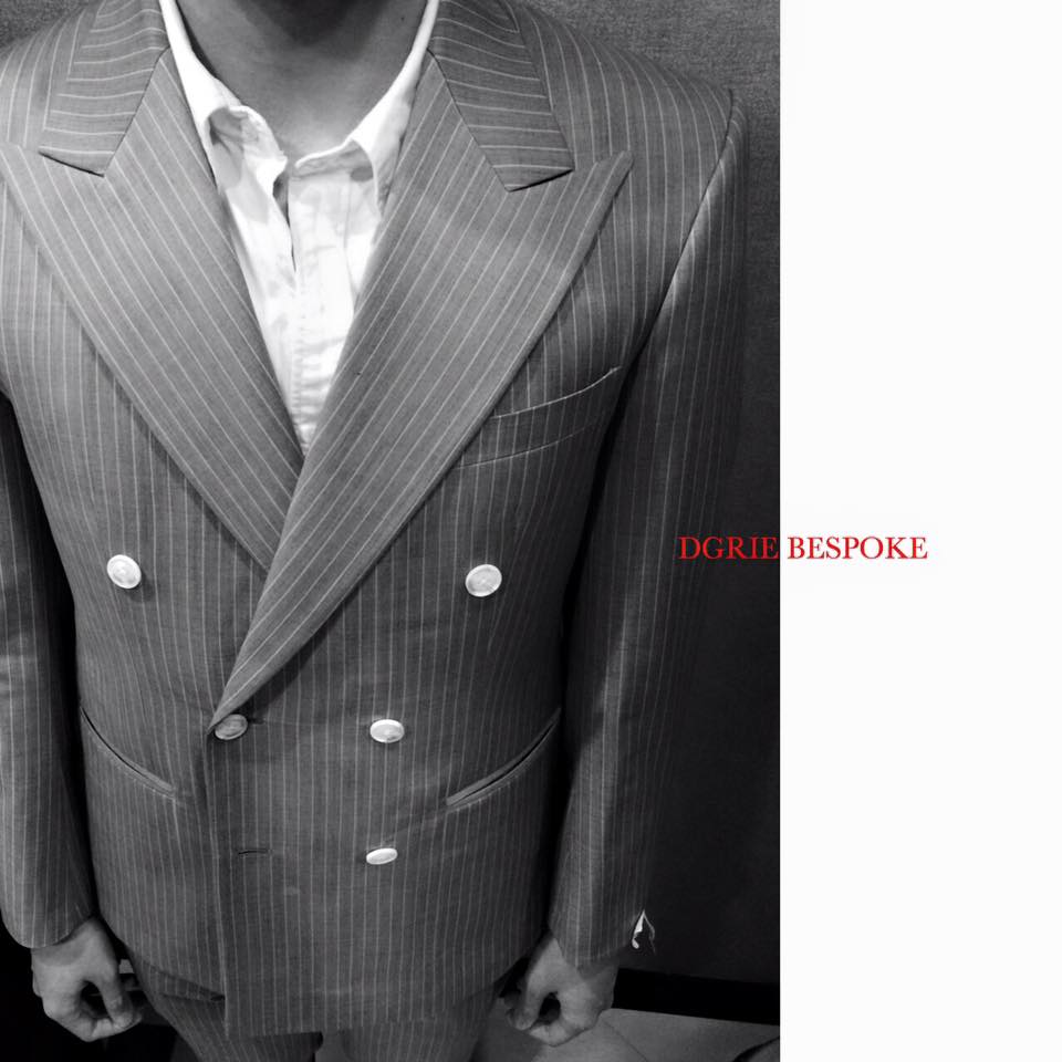 dgrie custom coat suits bangkok dgrie 12