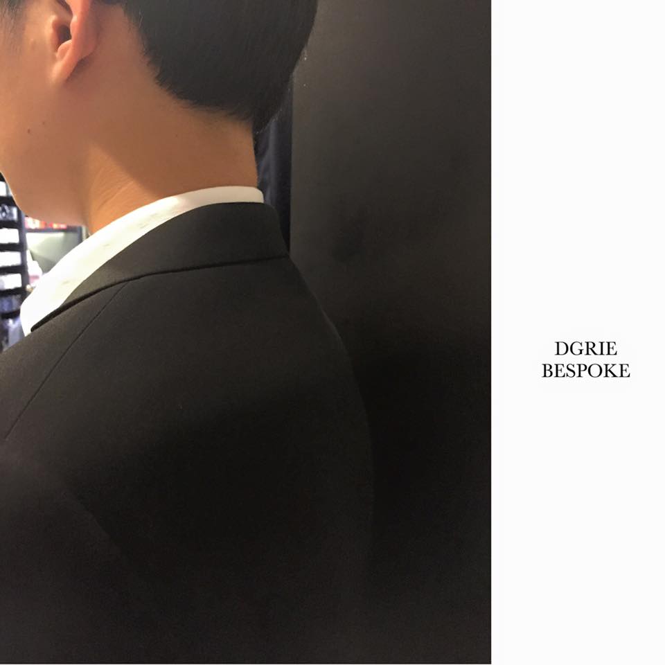 dgrie custom coat suits bangkok dgrie 14