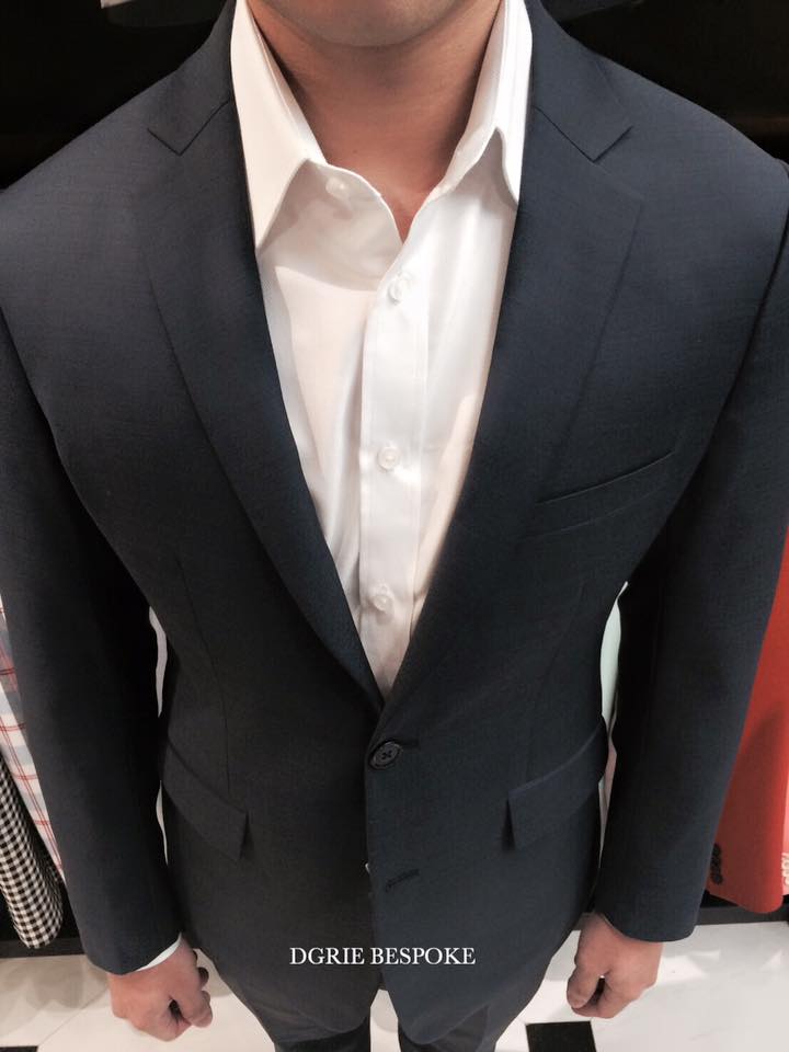 dgrie custom coat suits bangkok dgrie 4