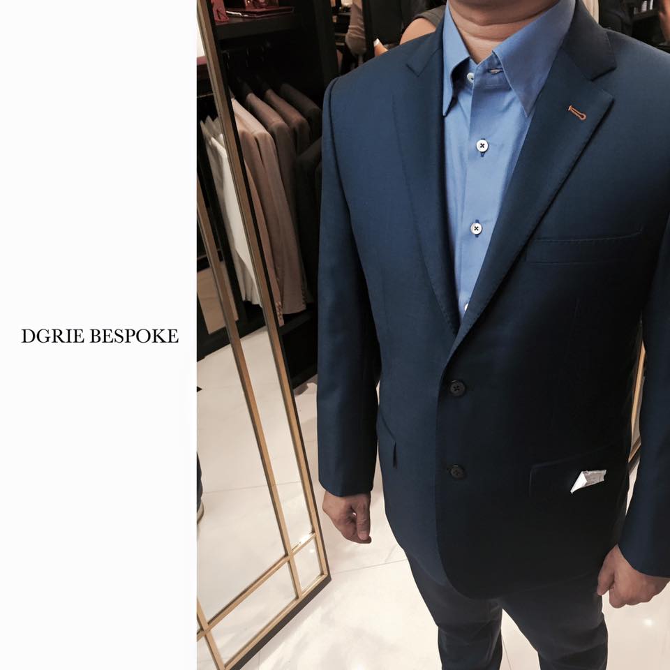 dgrie custom coat suits bangkok dgrie 5