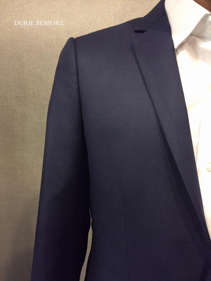 dgrie custom coat suits bangkok dgrie 8