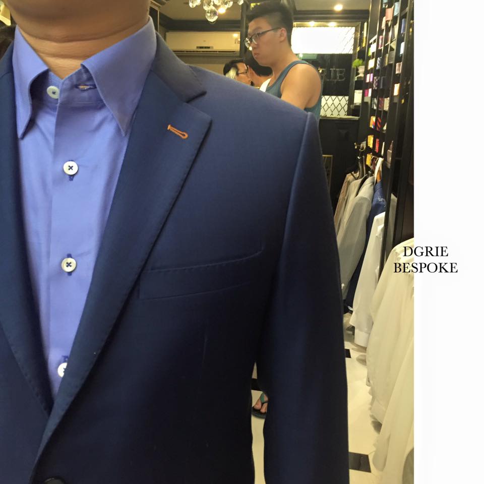 dgrie custom coat suits bangkok dgrie 9
